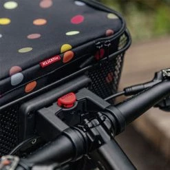 Glacière Dots Pour Paniers De Vélo Iso Basket Bag Klickfix 11 Glacière Dots Pour Paniers De Vélo Iso Basket Bag Klickfix -Remorques vélo Soldes glaciere dots pour paniers de velo iso basket bag klickfix full 4