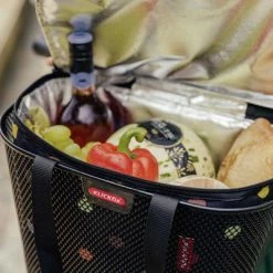 Glacière Dots Pour Paniers De Vélo Iso Basket Bag Klickfix 12 Glacière Dots Pour Paniers De Vélo Iso Basket Bag Klickfix -Remorques vélo Soldes glaciere dots pour paniers de velo iso basket bag klickfix full 5