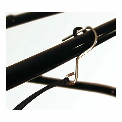 B.O.B Goupille Sécurité BOB Pour Remorque Vélo Yak/Ibex 3 B.O.B Goupille Sécurité BOB Pour Remorque Vélo Yak/Ibex