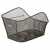 Grand Panier Pour Vélo Arrière Icon Large Basil -Remorques vélo Soldes grand panier pour velo arriere icon large basil full