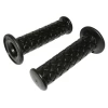 Brandless Grips Noirs Pour Guidon De Vélo 1 Brandless Grips Noirs Pour Guidon De Vélo -Remorques vélo Soldes grips noirs pour guidon de velo full