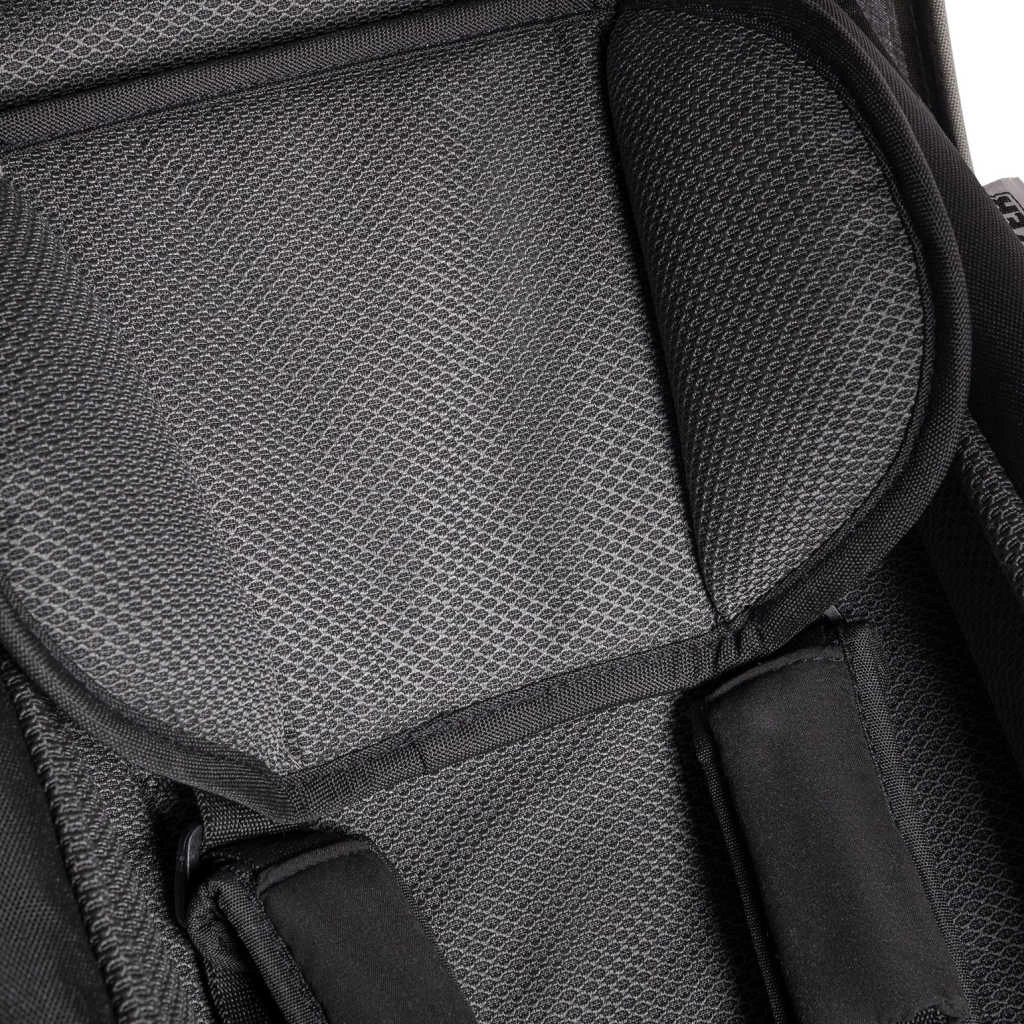 Hamac Bébé Jusqu'à 10 Mois Pour Remorque Kid Croozer Depuis 2014 Climatex® 5 Hamac Bébé Jusqu'à 10 Mois Pour Remorque Kid Croozer Depuis 2014 Climatex® – Image 3