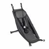 Hamac Bébé Jusqu'à 10 Mois Pour Remorque Kid Croozer Depuis 2014 Climatex® 1 Hamac Bébé Jusqu'à 10 Mois Pour Remorque Kid Croozer Depuis 2014 Climatex® -Remorques vélo Soldes hamac bebe Croozer climatex