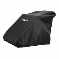 Housse De Protection Pour Remorque Vélo Thule Chariot
