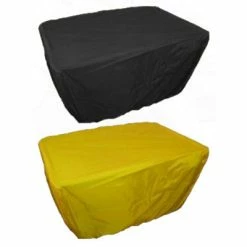 HOCK Housse étanche Pour Panier De Vélo