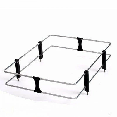 Jeux De Galeries à Tubes Pour Remorque Vélo Roland Trolley M 3 Jeux De Galeries à Tubes Pour Remorque Vélo Roland Trolley M