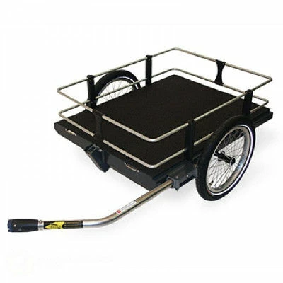 Jeux De Galeries à Tubes Pour Remorque Vélo Roland Trolley M 5 Jeux De Galeries à Tubes Pour Remorque Vélo Roland Trolley M – Image 3