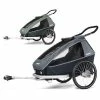 Kid Vaaya 1 Croozer Remorque Vélo Pour Un Enfant 2 Kid Vaaya 1 Croozer Remorque Vélo Pour Un Enfant -Remorques vélo Soldes kid vaaya 1 croozer remorque velo pour un enfant full