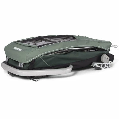 Kid Vaaya 1 Croozer Remorque Vélo Pour Un Enfant 8 Kid Vaaya 1 Croozer Remorque Vélo Pour Un Enfant – Image 6