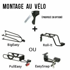 Kit D'extension Vélo SH2 Pour Chassis Unus Tura Andersen 13 Kit D'extension Vélo SH2 Pour Chassis Unus Tura Andersen -Remorques vélo Soldes kit d extension velo sh2 pour chassis unus tura andersen full 6