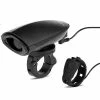 Klaxon électrique Vélo Puissant 140 Db Hornit -Remorques vélo Soldes klaxon electrique velo puissant 140 db hornit full