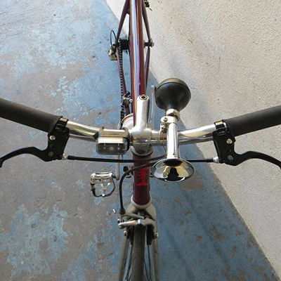 Welo Klaxon Poire Pour Vélo 6 Welo Klaxon Poire Pour Vélo – Image 4