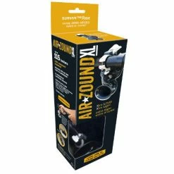 Klaxon Pour Vélo AIRZOUND 13 Klaxon Pour Vélo AIRZOUND -Remorques vélo Soldes klaxon pour velo airzound full 6