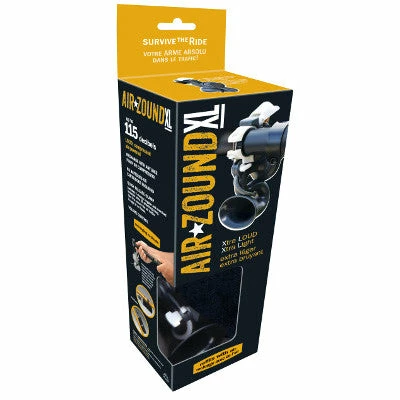 Klaxon Pour Vélo AIRZOUND 8 Klaxon Pour Vélo AIRZOUND – Image 6