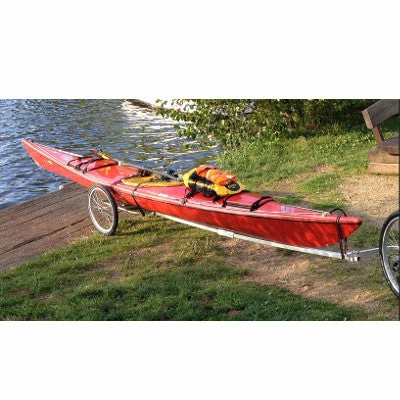 Carry Freedom Long Bras De 1,4 à 2,7 Mètres Pour Remorque Vélo Y-frame 5 Carry Freedom Long Bras De 1,4 à 2,7 Mètres Pour Remorque Vélo Y-frame – Image 3