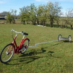 Carry Freedom Long Bras De 1,4 à 2,7 Mètres Pour Remorque Vélo Y-frame 12 Carry Freedom Long Bras De 1,4 à 2,7 Mètres Pour Remorque Vélo Y-frame -Remorques vélo Soldes long bras de 1 4 a 2 7 metres pour remorque velo y frame full 5