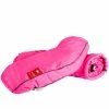 Wobs Manchons De Protection Froid Sur Poignées De Vélo - Rose -Remorques vélo Soldes manchons de protection froid sur poignees de velo rose full