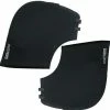 Manchons Vélo Chauds Et Imperméables Pour Guidon Droit DS Covers -Remorques vélo Soldes manchons velo chauds et impermeables pour guidon droit ds covers full