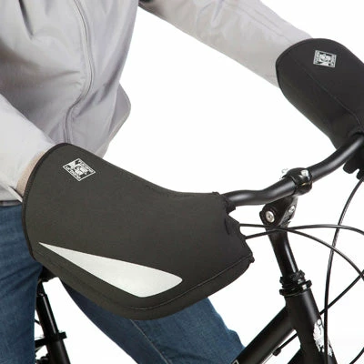 Manchons Vélo De Ville étanches Réfléchissants City Tucano Urbano 4 Manchons Vélo De Ville étanches Réfléchissants City Tucano Urbano – Image 2