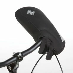 Manchons Vélo De Ville étanches Réfléchissants City Tucano Urbano 10 Manchons Vélo De Ville étanches Réfléchissants City Tucano Urbano -Remorques vélo Soldes manchons velo de ville etanches reflechissants tucano urbano full 3