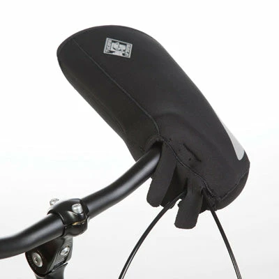 Manchons Vélo De Ville étanches Réfléchissants City Tucano Urbano 5 Manchons Vélo De Ville étanches Réfléchissants City Tucano Urbano – Image 3