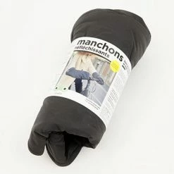 Manchons Vélo Réfléchissants Rainette 11 Manchons Vélo Réfléchissants Rainette -Remorques vélo Soldes manchons velo reflechissants rainette full 5