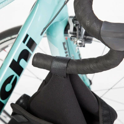 Manchons Vélo Route étanches Nautilus Tucano Urbano 7 Manchons Vélo Route étanches Nautilus Tucano Urbano – Image 5