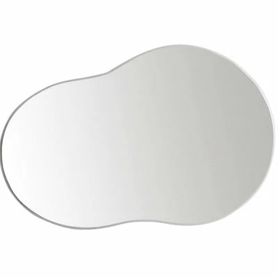 Ergotec-Humpert Miroir De Rechange Pour Rétroviseur Vélo M99 Ergotec 3 Ergotec-Humpert Miroir De Rechange Pour Rétroviseur Vélo M99 Ergotec