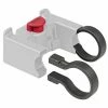 Paire De Colliers Guidon Pour Fixation Klickfix Diamètre 35 Mm 1 Paire De Colliers Guidon Pour Fixation Klickfix Diamètre 35 Mm -Remorques vélo Soldes paire de colliers guidon pour fixation klickfix diametre 35 mm full