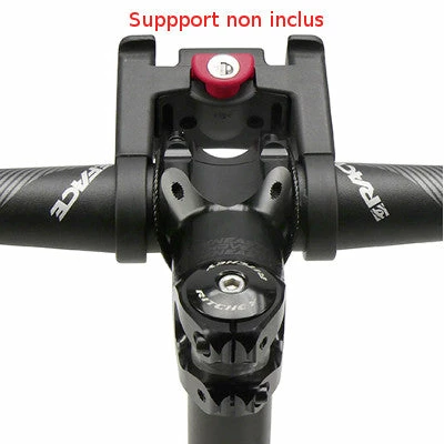 Paire De Colliers Guidon Pour Fixation Klickfix Diamètre 35 Mm 8 Paire De Colliers Guidon Pour Fixation Klickfix Diamètre 35 Mm – Image 6