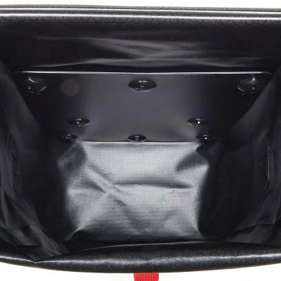 Paire De Sacoches Vélo Gravel Pack 25L Noir Mat Ortlieb 5 Paire De Sacoches Vélo Gravel Pack 25L Noir Mat Ortlieb – Image 3