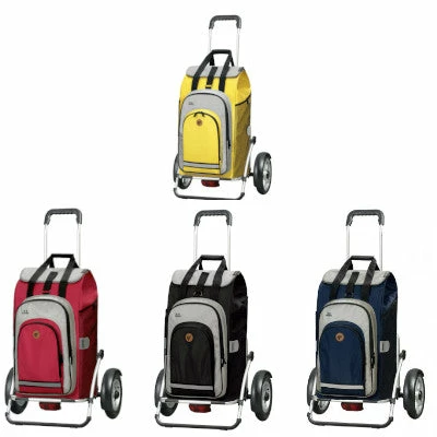 Andersen Panier à Provision Royal Plus Sac Hydro 60 Litres Isotherme 3 Andersen Panier à Provision Royal Plus Sac Hydro 60 Litres Isotherme