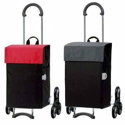 Panier à Provision Scala 3 Roues Sac Héra - Andersen 3 Panier à Provision Scala 3 Roues Sac Héra - Andersen