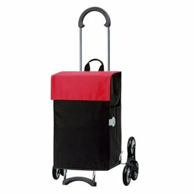 Panier à Provision Scala 3 Roues Sac Héra - Andersen 4 Panier à Provision Scala 3 Roues Sac Héra - Andersen – Image 2