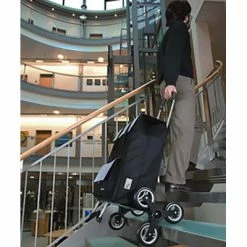 Panier à Provision Scala 3 Roues Sac Héra - Andersen 7 Panier à Provision Scala 3 Roues Sac Héra - Andersen -Remorques vélo Soldes panier a provision scala 3 roues sac hera andersen full 4