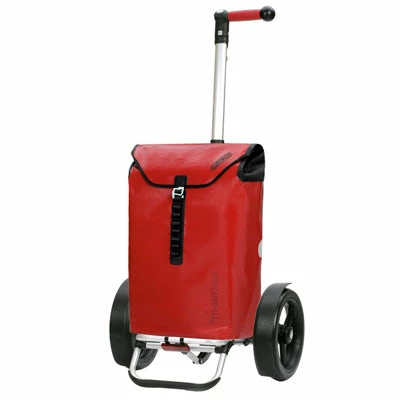 Panier à Provision Tura Avec Sac étanche Ortlieb - Andersen Shop 4 Panier à Provision Tura Avec Sac étanche Ortlieb - Andersen Shop – Image 2