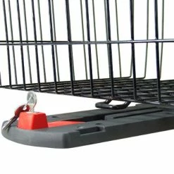 Panier Arrière KlickFix Unix III 7 Panier Arrière KlickFix Unix III -Remorques vélo Soldes panier arriere klickfix unix iii full 3