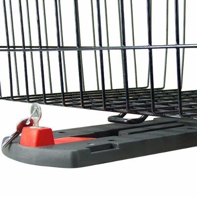 Panier Arrière KlickFix Unix III 5 Panier Arrière KlickFix Unix III – Image 3