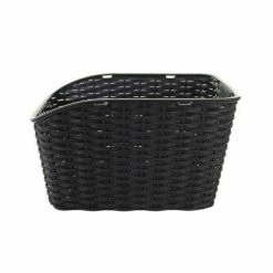 Panier Arrière Tressé Pour Vélo Weave WP Basil 11 Panier Arrière Tressé Pour Vélo Weave WP Basil -Remorques vélo Soldes panier arriere tresse pour velo weave wp basil full 4