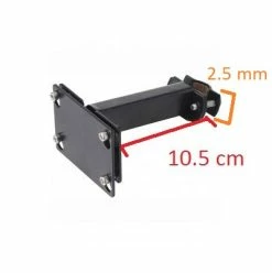 Panier Avant Fixe Pour Vélo 22 L Bremen Basil 12 Panier Avant Fixe Pour Vélo 22 L Bremen Basil -Remorques vélo Soldes panier avant fixe pour velo 22 l bremen basil full 5