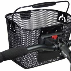 Panier Avant Pour Vélo Pliant Et Enfant Klickfix 8 Panier Avant Pour Vélo Pliant Et Enfant Klickfix -Remorques vélo Soldes panier avant pour velo pliant et enfant klickfix full 3