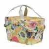 Panier Vélo Arrière Bloom Field 22L Jaune Fleuri Carry All Basil 2 Panier Vélo Arrière Bloom Field 22L Jaune Fleuri Carry All Basil -Remorques vélo Soldes panier velo arriere bloom field 22l jaune fleuri carry all basil full