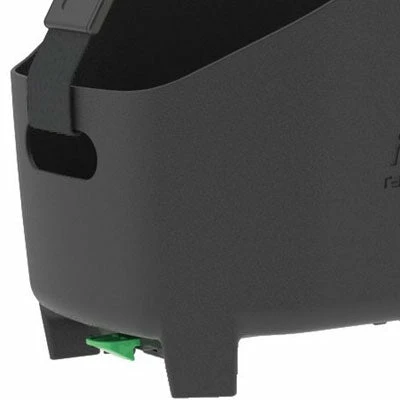 Panier Vélo Arrière Me Sur Porte Bagage Racktime 4 Panier Vélo Arrière Me Sur Porte Bagage Racktime – Image 2