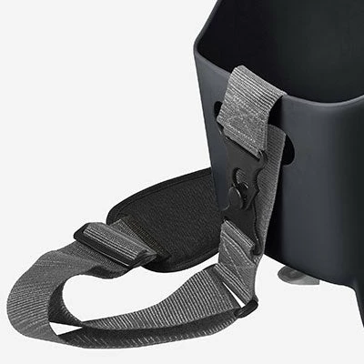 Panier Vélo Arrière Me Sur Porte Bagage Racktime 6 Panier Vélo Arrière Me Sur Porte Bagage Racktime – Image 4