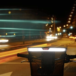 Panier Vélo Avant Avec Réflécteur Uni Reflect KlickFix 7 Panier Vélo Avant Avec Réflécteur Uni Reflect KlickFix -Remorques vélo Soldes panier velo avant avec reflecteur uni reflect klickfix full 3