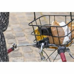 Panier Avant Pour Vélo Avec Socle En Bois Z Front Zefal 13 Panier Avant Pour Vélo Avec Socle En Bois Z Front Zefal -Remorques vélo Soldes panier velo avant bois zefal 4