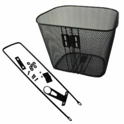 Brandless Panier Vélo Avant Charge Lourde Potence Head Set 1 1/8 Fixe 10 Brandless Panier Vélo Avant Charge Lourde Potence Head Set 1 1/8 Fixe -Remorques vélo Soldes panier velo avant charge lourde potence head set 1 1 8 fixe full 3