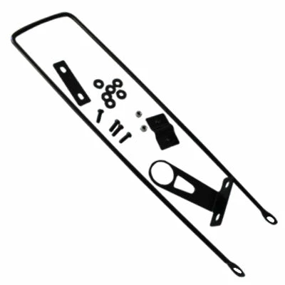 Brandless Panier Vélo Avant Charge Lourde Potence Head Set 1 1/8 Fixe 6 Brandless Panier Vélo Avant Charge Lourde Potence Head Set 1 1/8 Fixe – Image 4