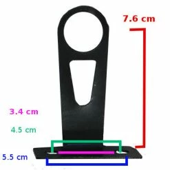 Brandless Panier Vélo Avant Charge Lourde Potence Head Set 1 1/8 Fixe 12 Brandless Panier Vélo Avant Charge Lourde Potence Head Set 1 1/8 Fixe -Remorques vélo Soldes panier velo avant charge lourde potence head set 1 1 8 fixe full 5