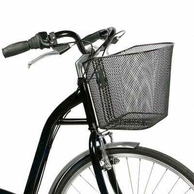 Panier Vélo Avant En Acier 20 L Sur Potence Hapo-G 3 Panier Vélo Avant En Acier 20 L Sur Potence Hapo-G